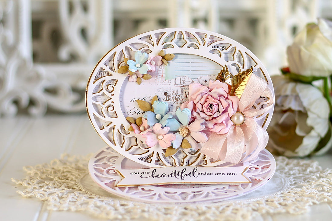 Shadowbox Inspiration | Collection Introduction by Becca Feeken
