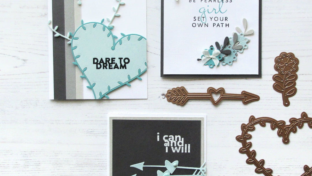 January 2018 Clubs Inspiration Roundup!