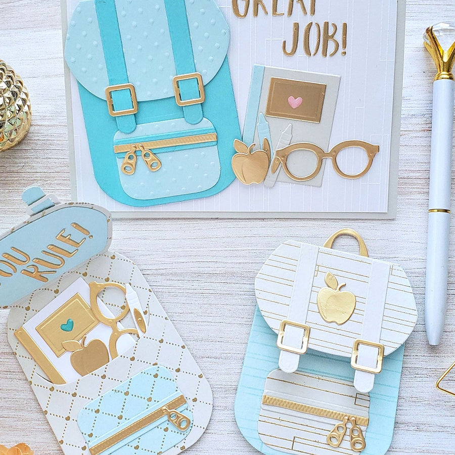 August 2019 Clubs Inspiration Roundup!