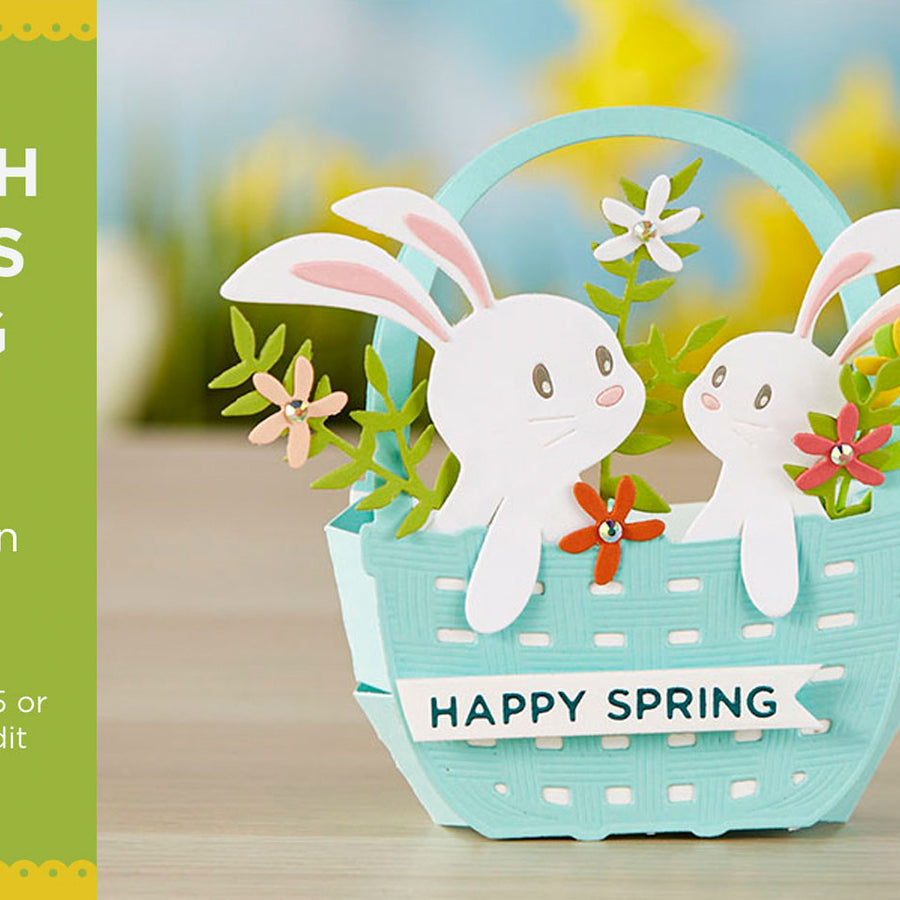 March 2020 Clubs Inspiration Blog Hop + Giveaways (Now Closed)