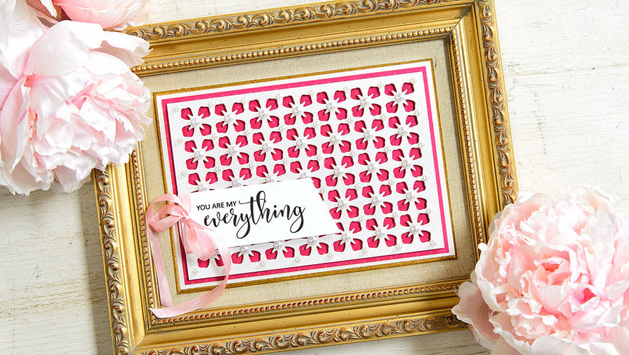 You Are My Everything Card