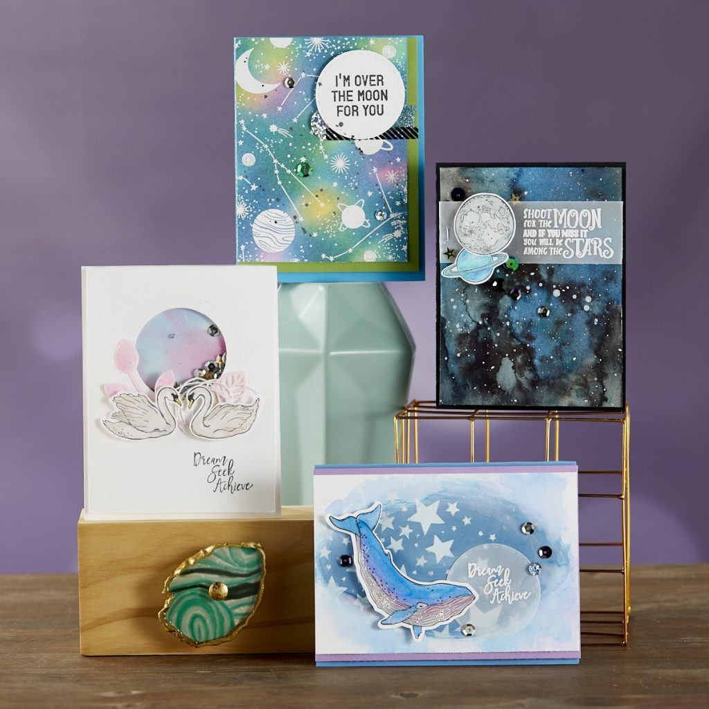 Introducing the Hello Summer Launch Party Project Kits!