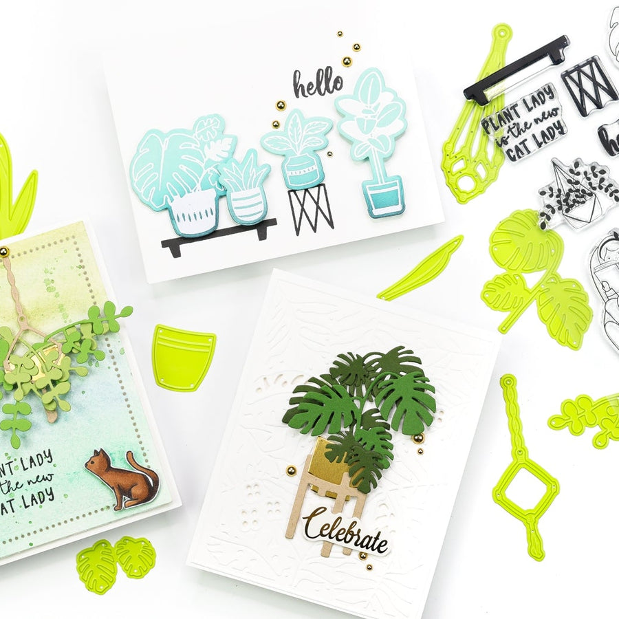 Take Time for You By FSJ Project Kit | Cardmaking Inspiration with Jenny Colacicco | Video