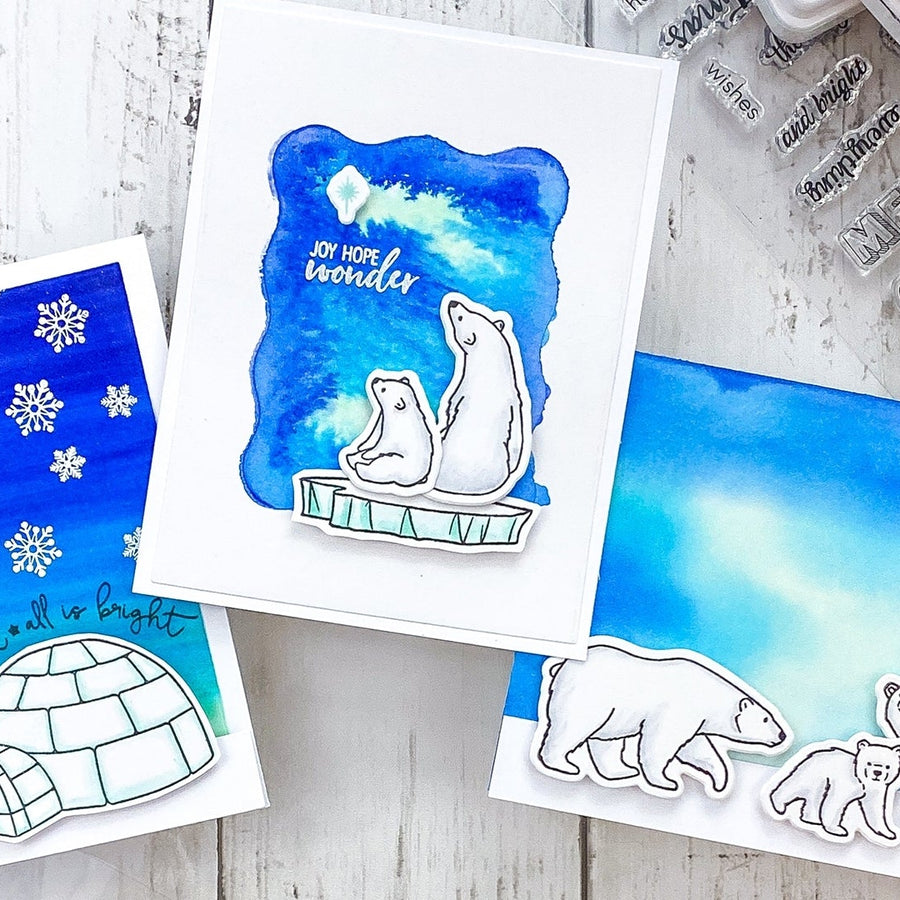 The Joy and Wonder Project Kit | Cardmaking Inspiration with Channin Pelletier | Video