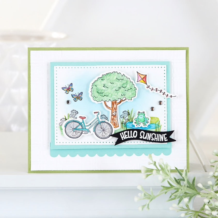 You're Invited to the Easy Breezy Spring Launch Party!