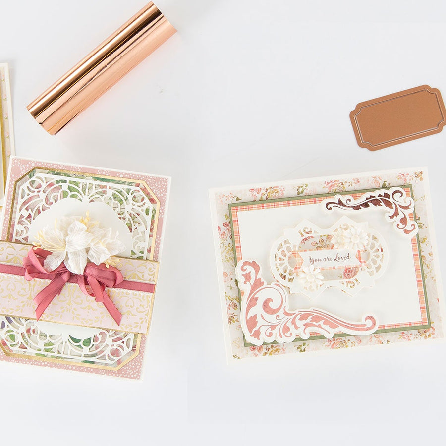 The Gilded Age Collection Introduction by Becca Feeken