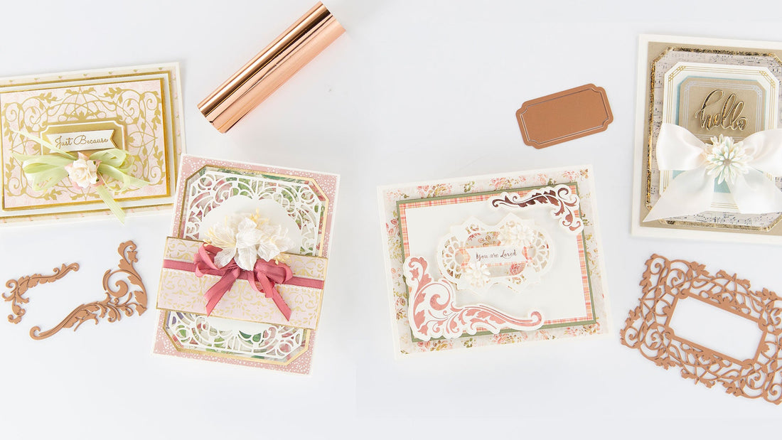 The Gilded Age Collection Introduction by Becca Feeken