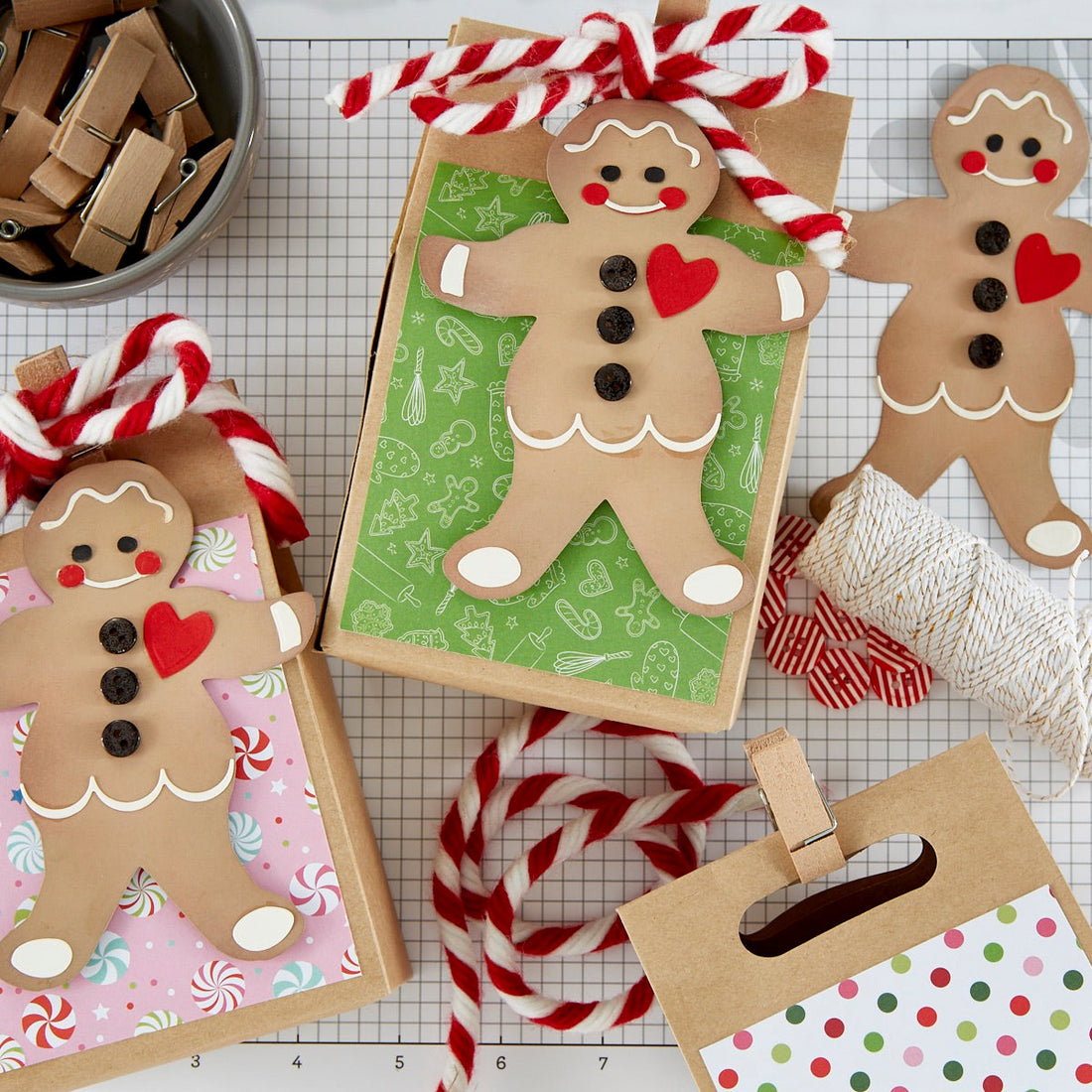 Holiday Cheer Staff Picks