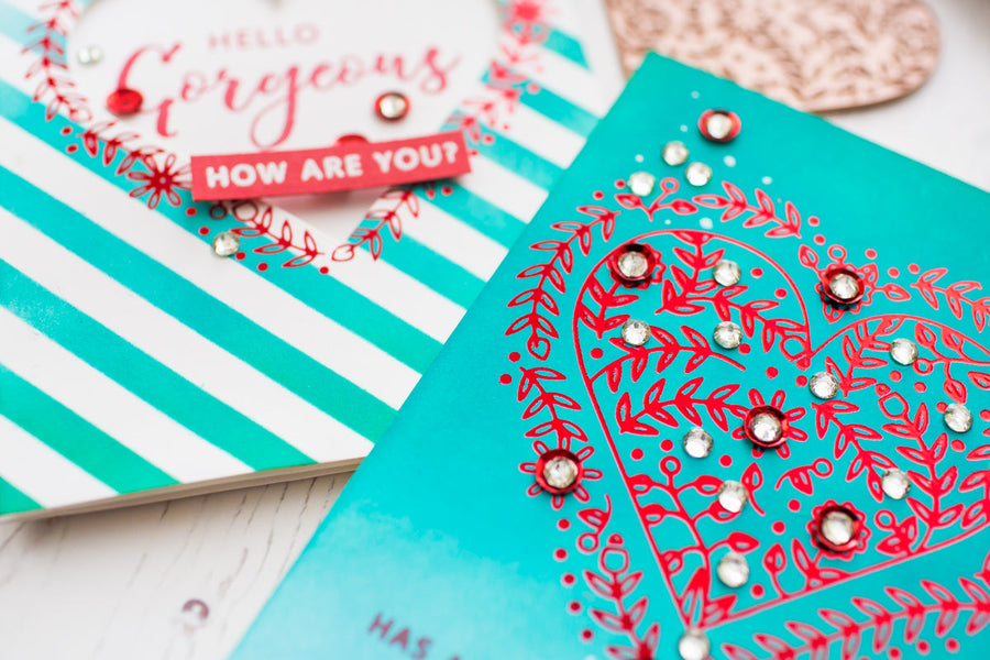 January 2019 Clubs Inspiration Roundup!