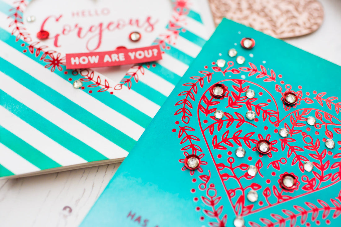January 2019 Clubs Inspiration Roundup!