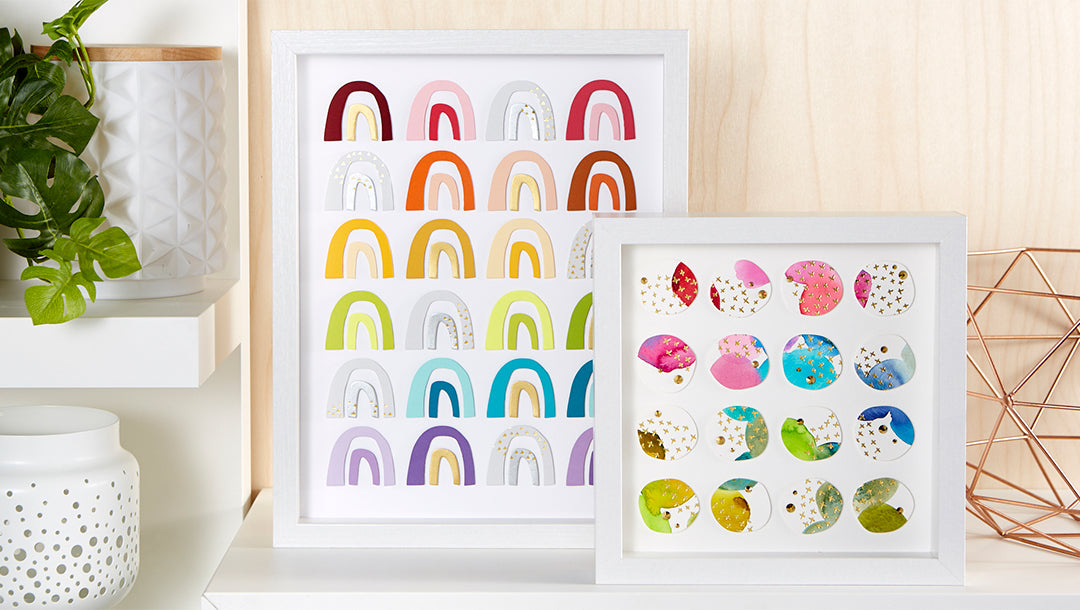 February 2020 Glimmer Hot Foil Kit of the Month is Here – Art Studio Glimmer