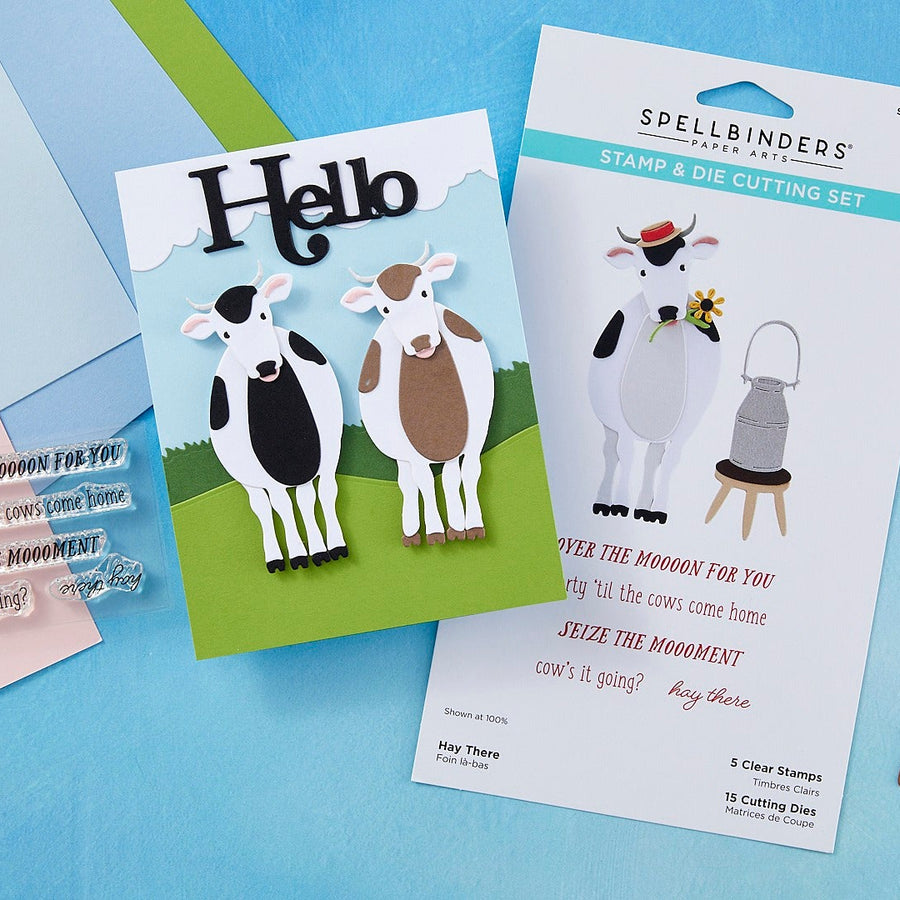 Die Cutting – Getting Started with the Basics Step By Step Photo Tutorial