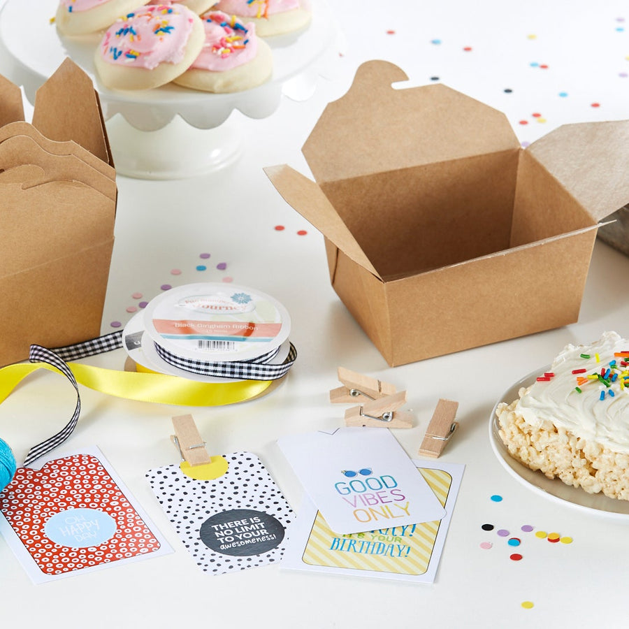 Delivered Bundles: Hello Delivered & Love Delivered Kits