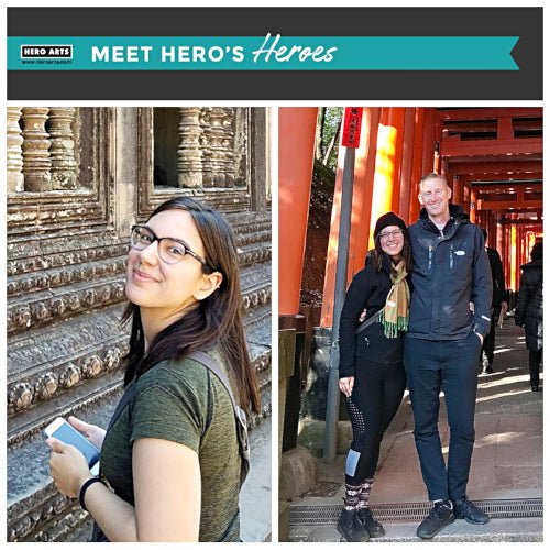 Hero's Heroes + Hispanic Heritage Month! - Hero Arts
