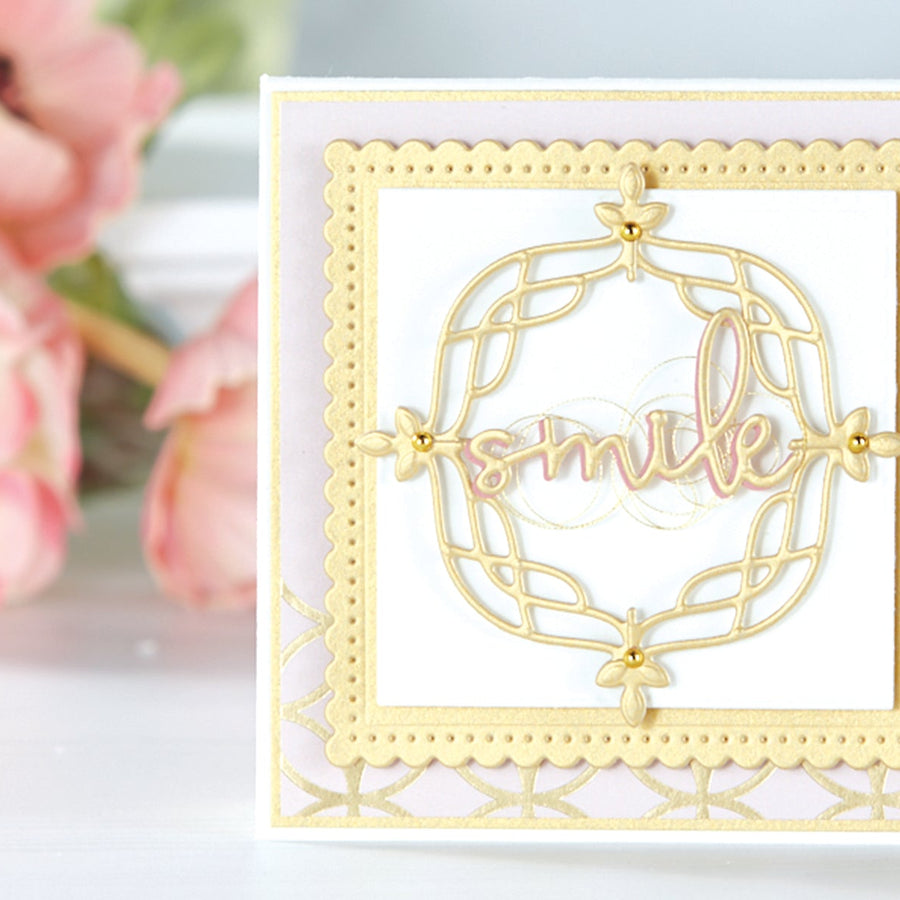 Using Just Stamps & Dies! May "Stay Wild" 2019 Card Kit of the Month Edition
