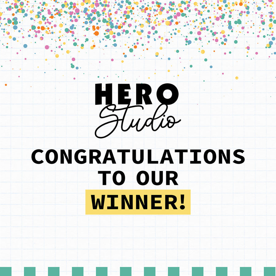 hero studio winner