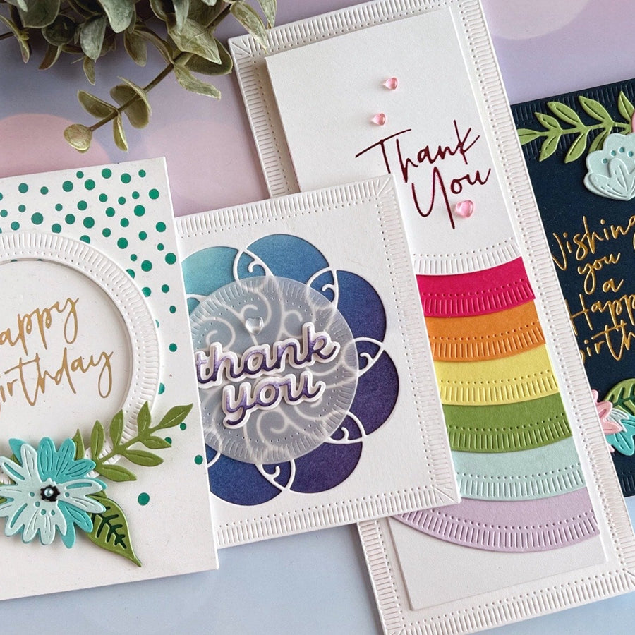 Fluted Classics Collection Inspiration with Jen Kotas