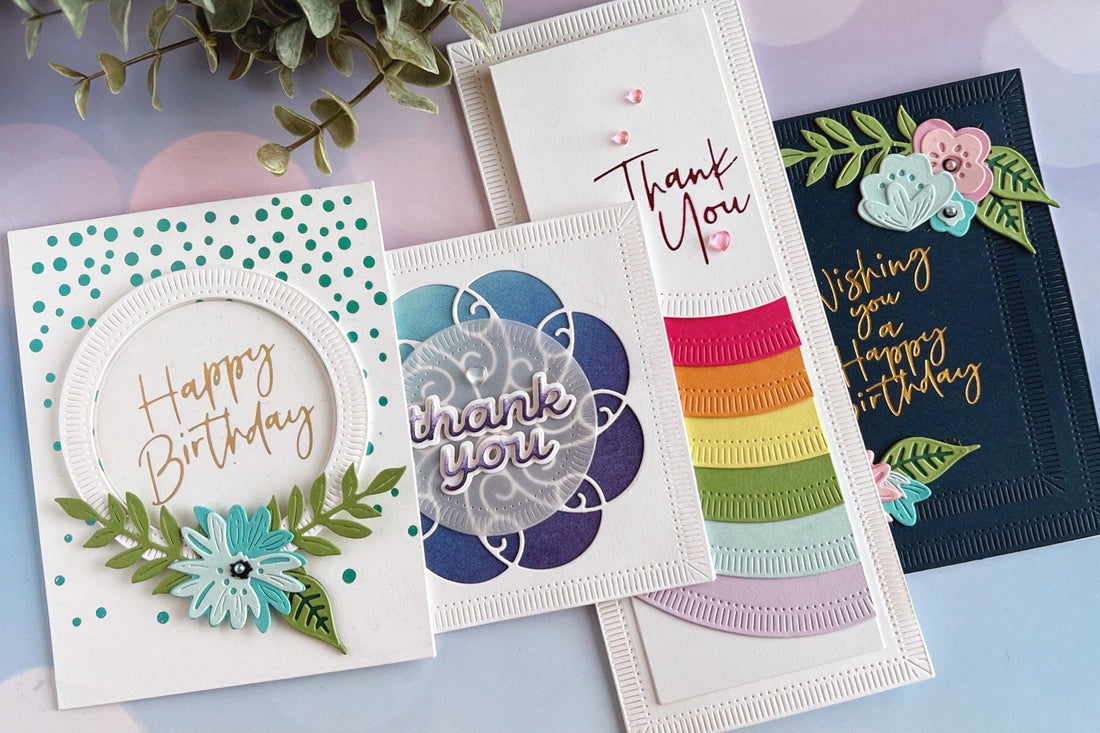 Fluted Classics Collection Inspiration with Jen Kotas
