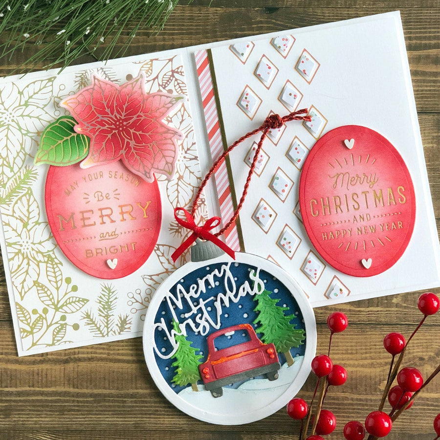Christmas Traditions Inspiration with Jennifer Kotas