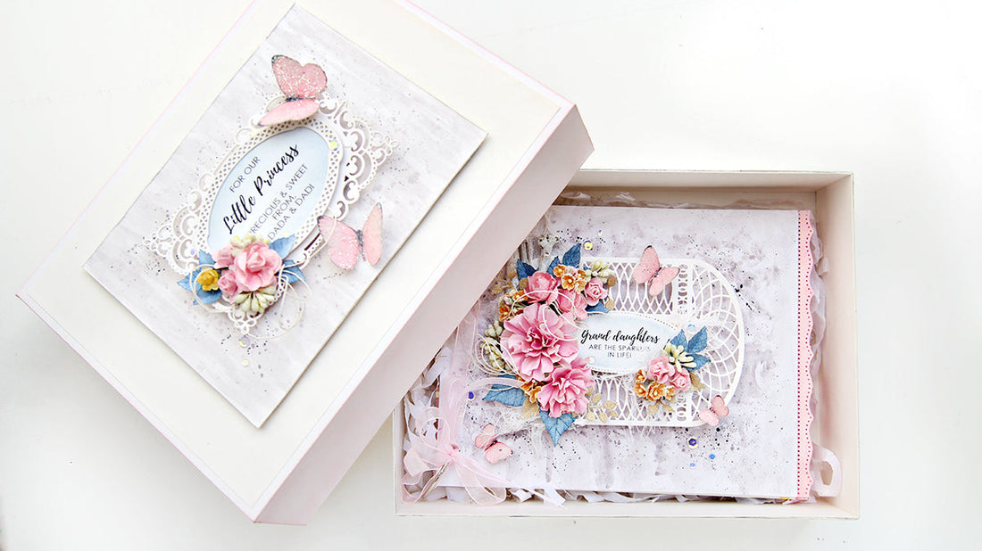 March 2019 Clubs Inspiration Roundup!