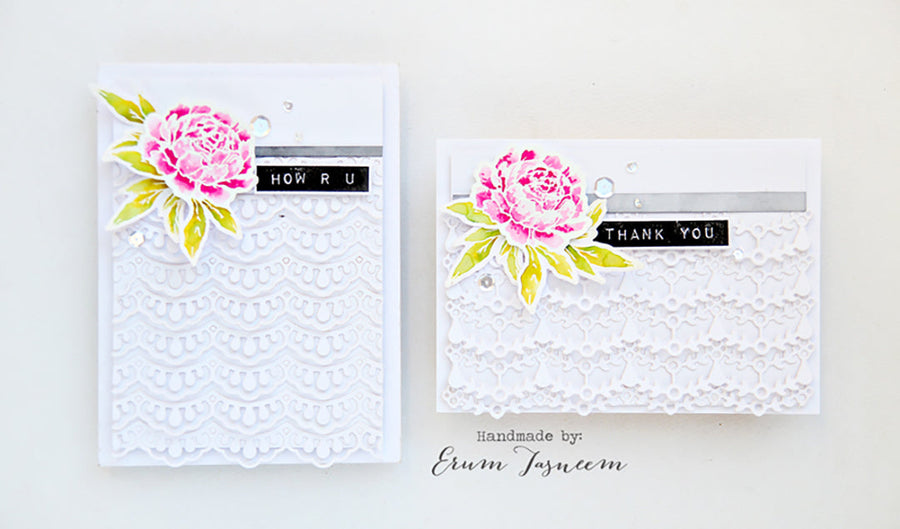 February 2018 Clubs Inspiration Roundup!