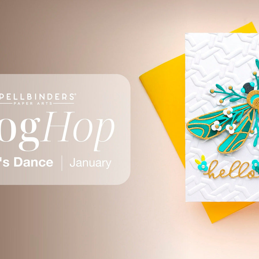 January 2025 Clubs Inspiration Blog Hop + Giveaways (Now Closed)