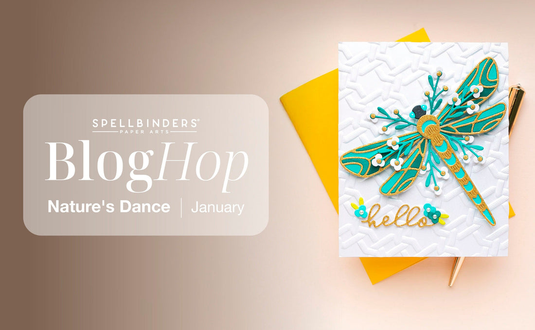 January 2025 Clubs Inspiration Blog Hop + Giveaways (Now Closed)