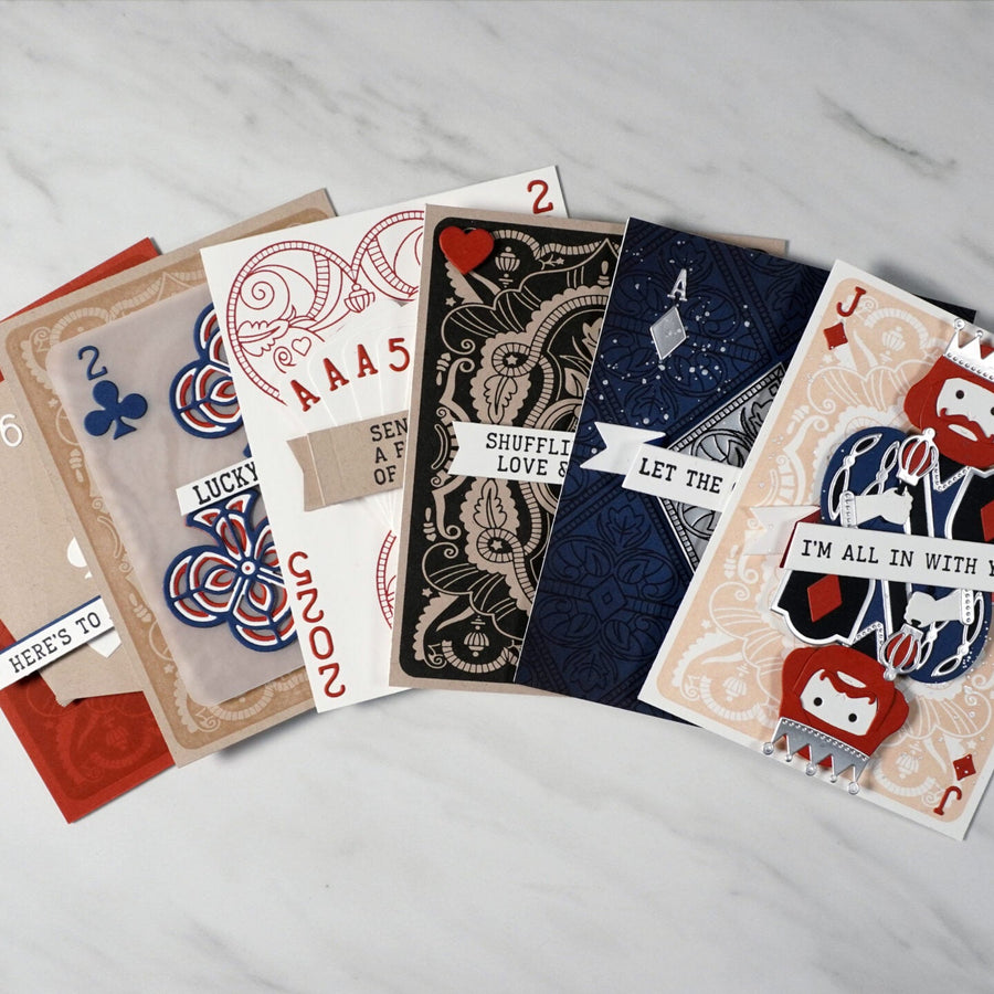 Jack of All Trades Collection Introduction with Jaycee Gaspar