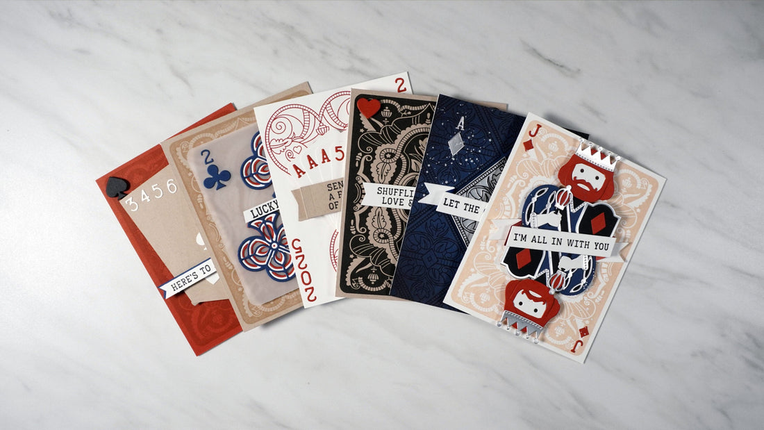 Jack of All Trades Collection Introduction with Jaycee Gaspar