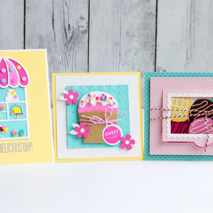 Sweet Street Collection – Baked with Fun with Jean