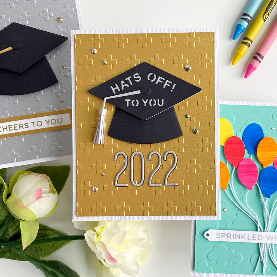 Let’s Celebrate! Custom Cards & Easy Gift Bags How-To!