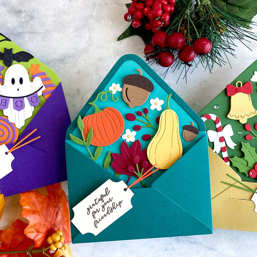 The Envelope of Wonder Collection – Taming Overwhelm