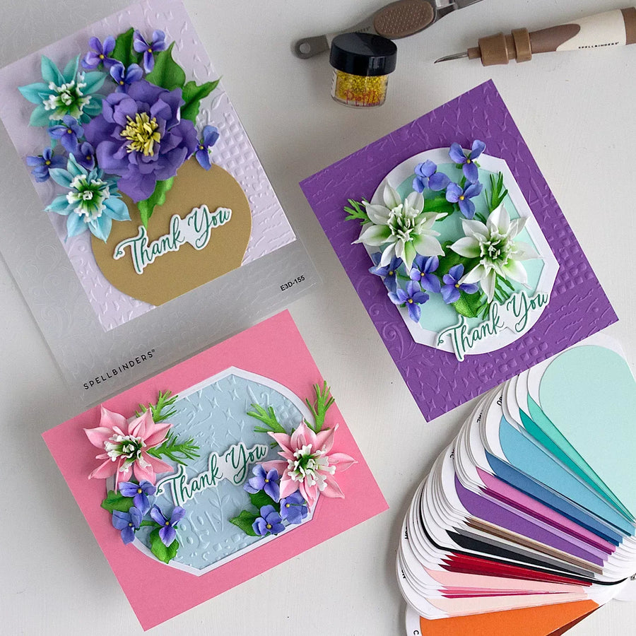 Taking the Fear Out of 3D Florals