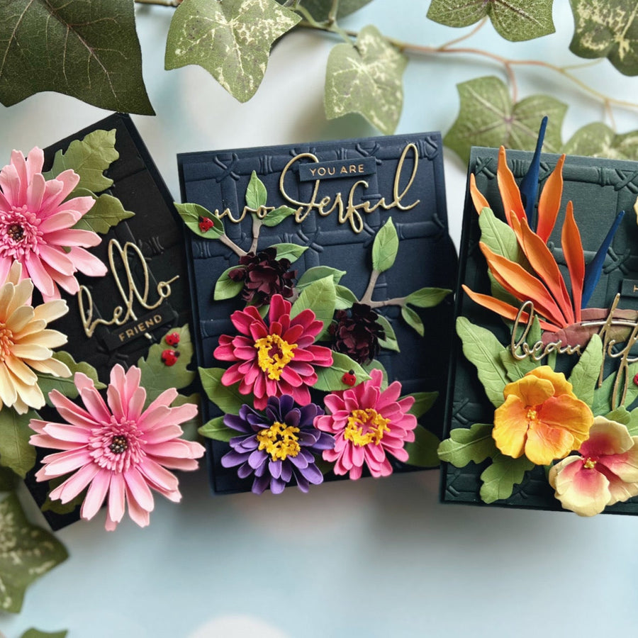 Painter's Garden Inspiration with Jennifer Kotas
