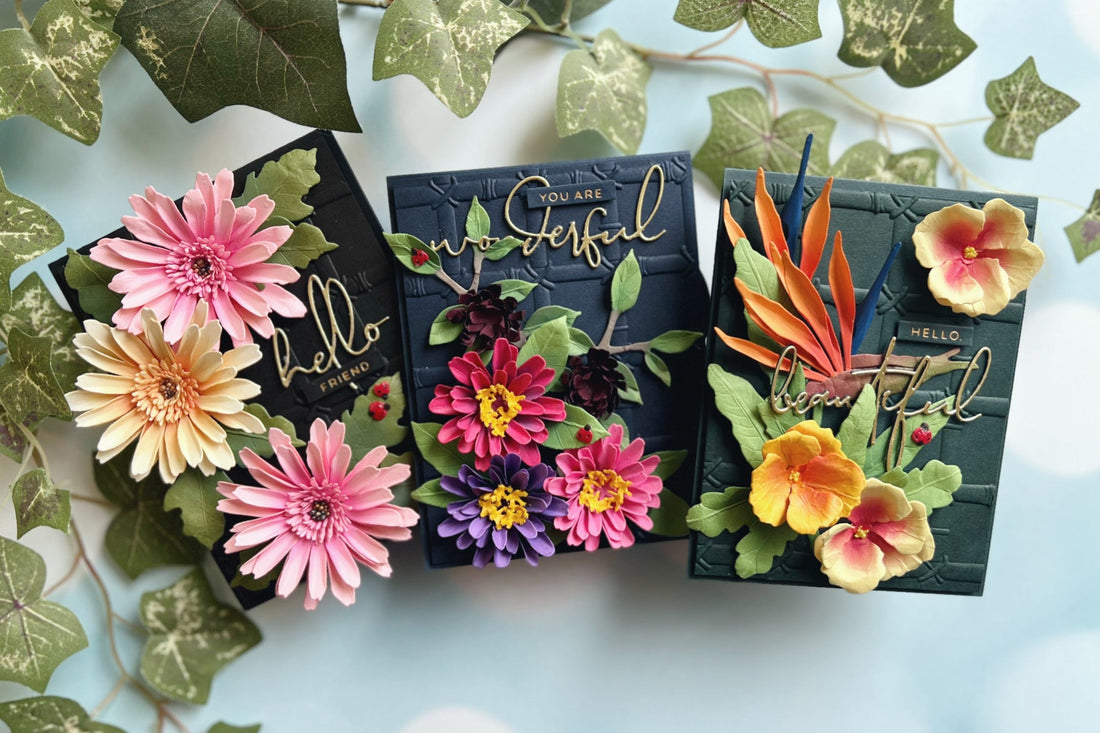 Painter's Garden Inspiration with Jennifer Kotas