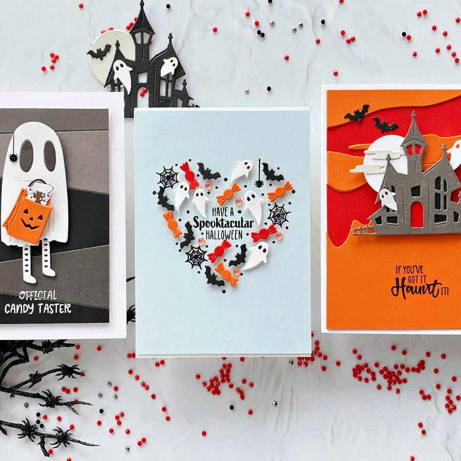 Boo Dance Party Collection: Halloween Fun with Joan Bardee