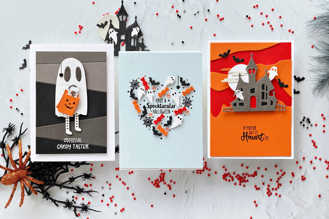 Boo Dance Party Collection: Halloween Fun with Joan Bardee