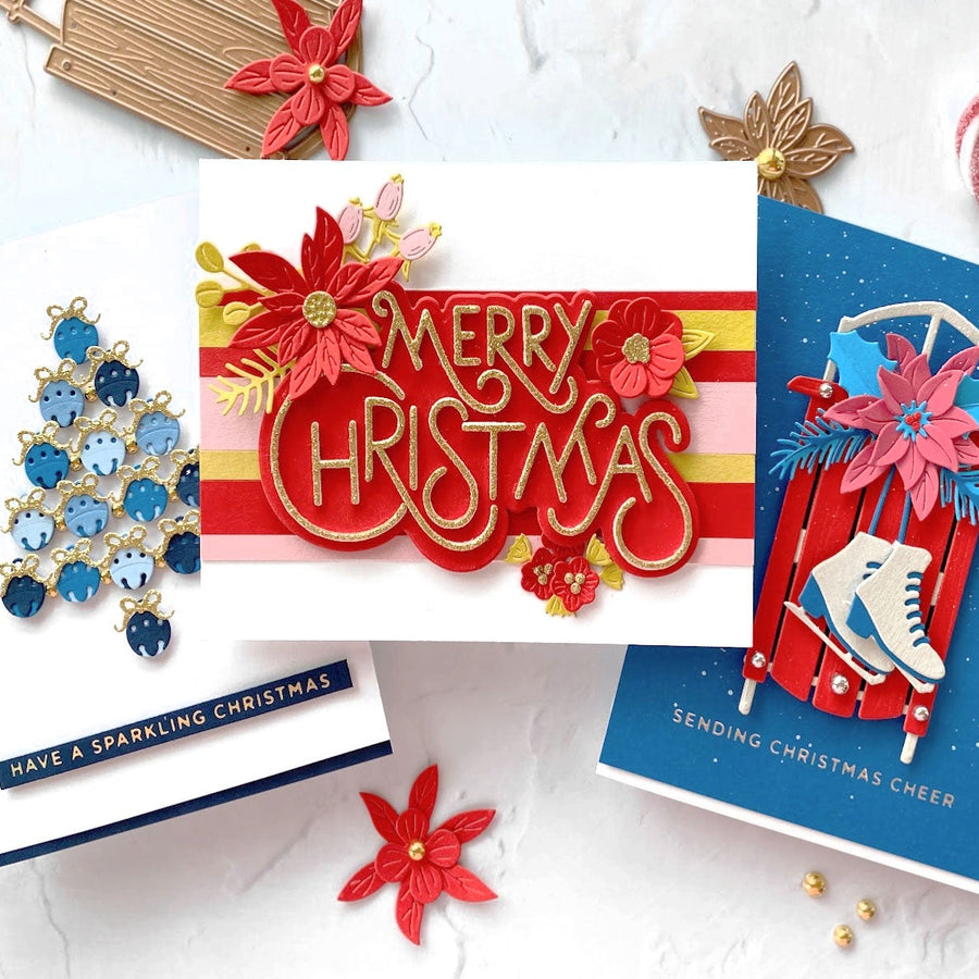 Celebrate the Season – in July! with Joan Bardee