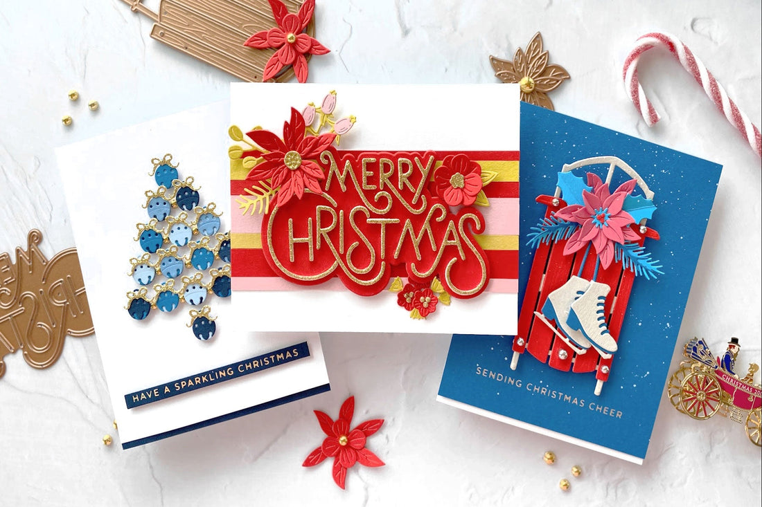 Celebrate the Season – in July! with Joan Bardee
