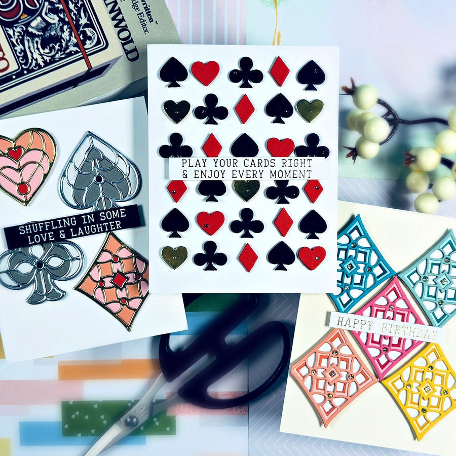 The Amazing Jack of All Trades Collection (and a Nod to Best Ever Craft Tape)