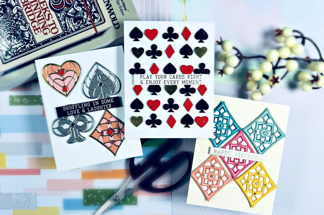 The Amazing Jack of All Trades Collection (and a Nod to Best Ever Craft Tape)