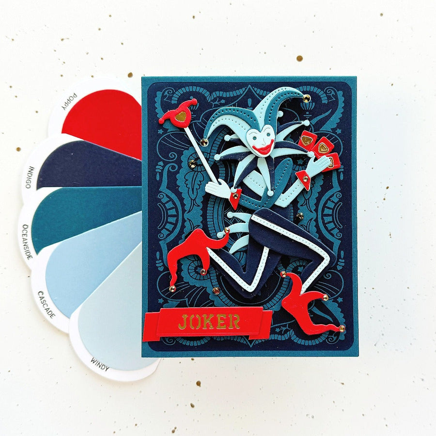 Coping with Mistakes While Using the Jack of All Trades Add-On Wild Joker