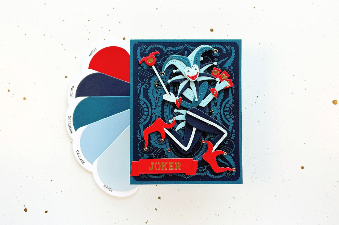 Coping with Mistakes While Using the Jack of All Trades Add-On Wild Joker