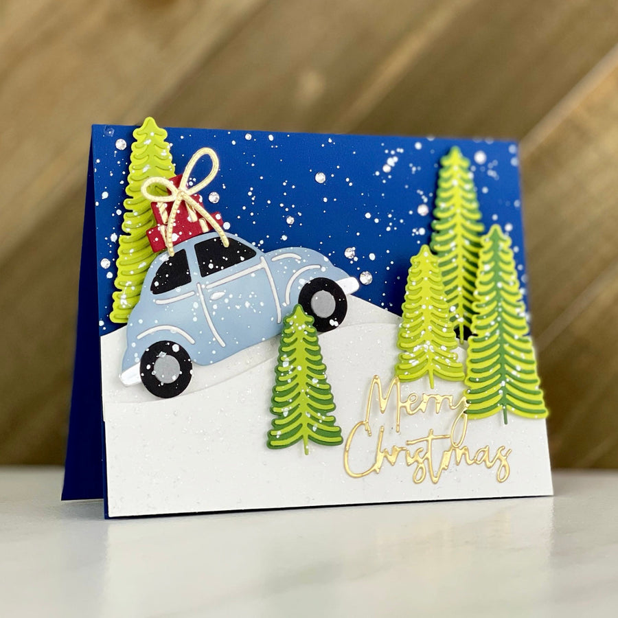 Tis the Season Inspiration with Joe Sysavath