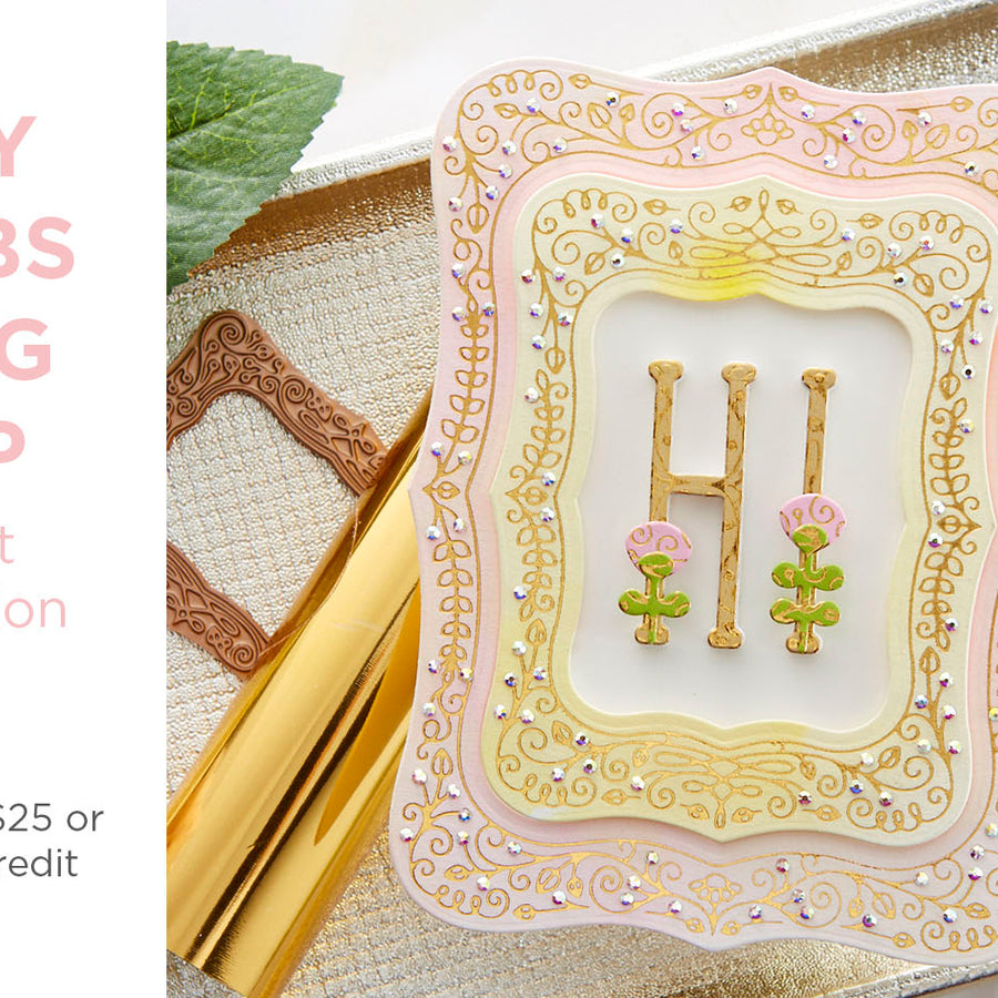 July 2020 Clubs Inspiration Blog Hop + Giveaways (Now Closed)