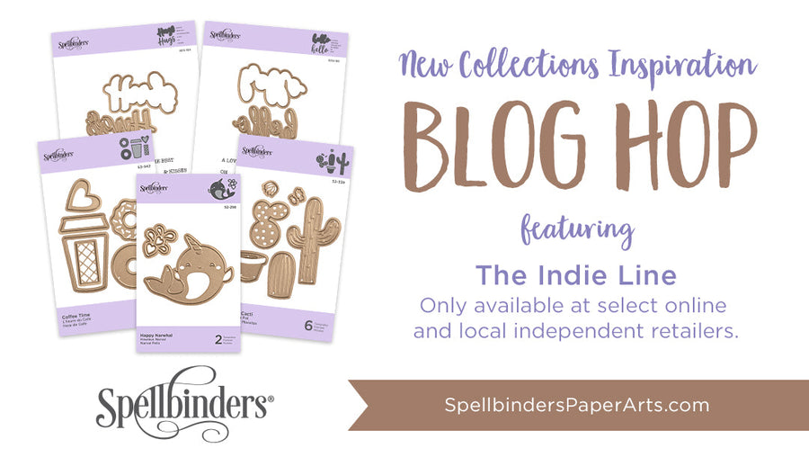 July 2018 Release – Exclusive Indie Collection. Blog Hop + Giveaway (Now Closed)