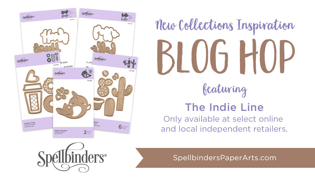 July 2018 Release – Exclusive Indie Collection. Blog Hop + Giveaway (Now Closed)