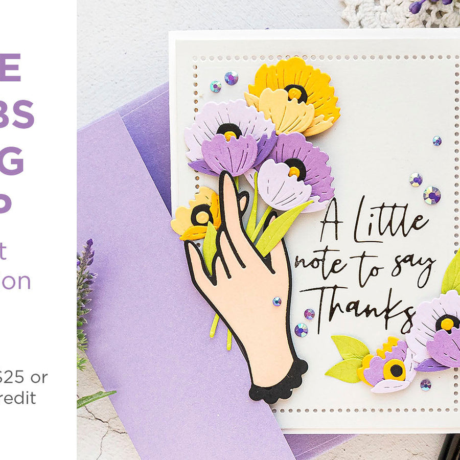 June 2020 Clubs Inspiration Blog Hop + Giveaways (Now Closed)