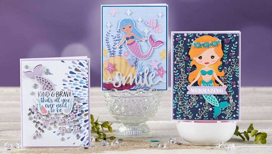July 2019 Card Kit of the Month is Here – Shellebrate
