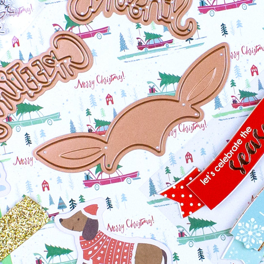 Coming Soon! November Card Kit of the Month Unboxing Video